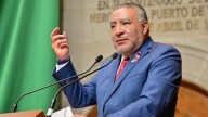 “Edomex tiene rumbo y liderazgo”, afirma Horacio Duarte sobre gobierno de Delfina