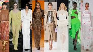 Paris Fashion Week deslumbra con una temporada llena de innovación