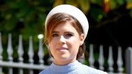 Princess Eugenie steps into new role weeks after visit to NYC