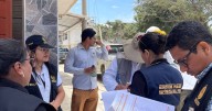 Piura: Fiscalía interviene obras para prevenir cobro de cupos