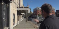 Learn the spooky history of Bangor with walking ghost tour