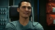 Matthew McConaughey Talks More About Shooting That Iconic One