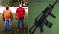 Liberamos Guasina del terror que sufrían los internos: Com. Noel Valderrama (+fotos)