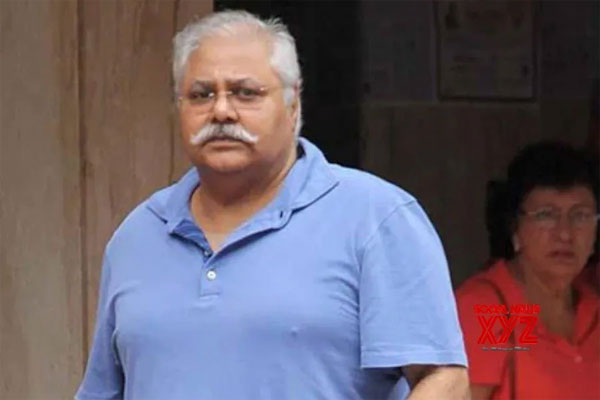Bollywood mourns the sudden demise of veteran actor Satish Shah