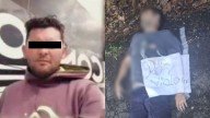 ¡Por Violador! Localizan cadáver de un hombre en Barinas con un contundente cartel en su abdomen