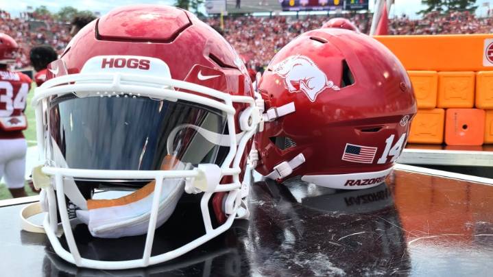 LIVE: Pig Trail Nation Gameday | Arkansas vs. Tennessee