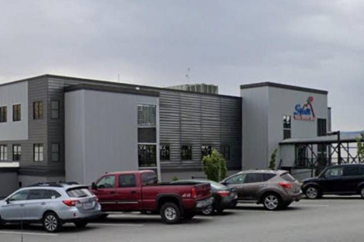 Routine Seasonal Layoffs Hit Stemilt Growers