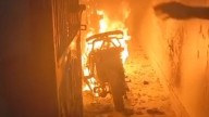 B'luru: How an overcharged e-scooter triggered blaze in a house