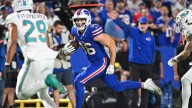 Dalton Kincaid’s Week 8 status update vs Panthers will leave fans shrugging