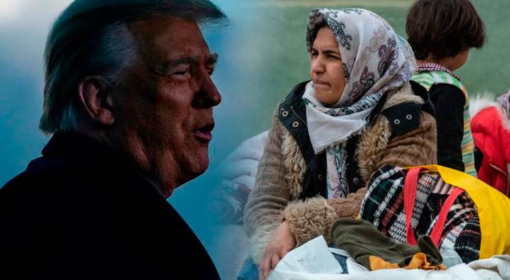 Confirman la PEOR noticia para inmigrantes en EE. UU.: A partir de HOY, el país de Trump expulsará a estas personas por fuerte razón