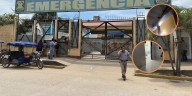 Lluvias intensas dañan hospital regional en Pucallpa: Gobierno Regional de Ucayali busca declarar en emergencia