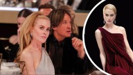 Nicole Kidman explains why she seeks out sex-charged roles as she poses for Vogue’s November cover post