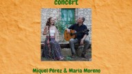 Xàtiva acoge el concierto de música de autor "Fines herbes, mel i romer"