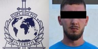Cae “El Griego” en Quintana Roo: objetivo de Europol e Interpol y presunto miembro del grupo “Dalen” en Europa