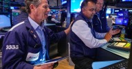 Markets rebound as Trump softens tone toward China after tariff threats