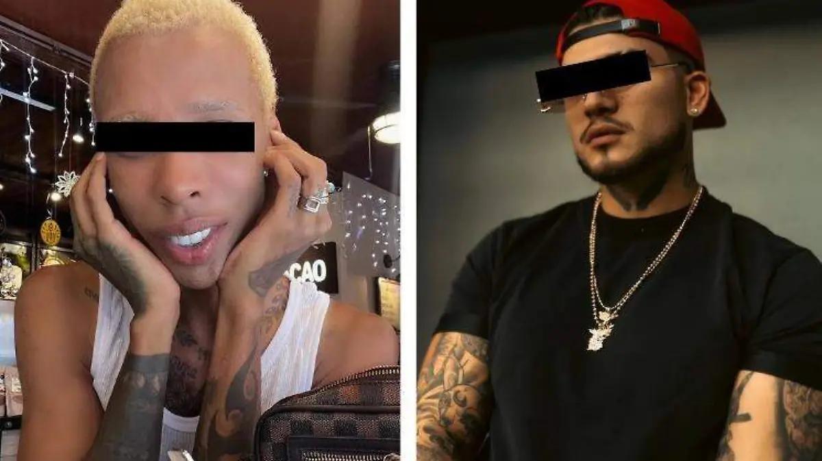 Detienen a 16 personas por homicidio de músicos colombianos vinculados con narcotráfico en Edomex