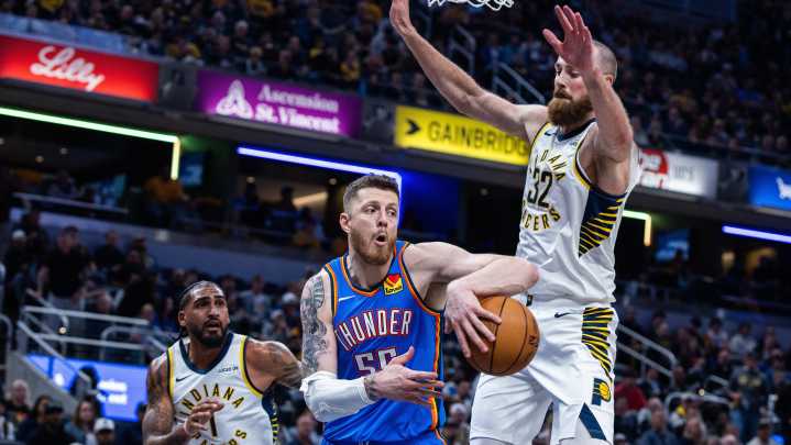 Thunder vs Kings live updates: SGA, OKC host Russell Westbrook, Sacramento