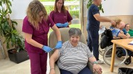 La vacuna frente al virus sincitial redujo en un 80% los ingresos hospitalarios durante la pasada campaña