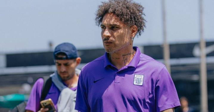 Paolo Guerrero: «Tenemos que ganar el jueves a Sport Boys»