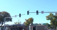 Eugene intersections to become 4-way stops during signal updates