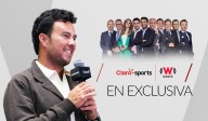 Checo Pérez: La gente ya se dio cuenta que lo que hice en Red Bull no es fácil