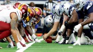 5 Claves del Juego: Commanders vs Cowboys