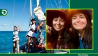 Colombianas detenidas en Flotilla Global Sumud serán deportadas de Israel en los próximos días