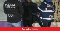 Investigaciones Detienen al cuarto implicado en la ola de robos violentos cuando iba a cometer otro hecho
