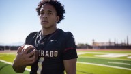 El Paso El Dorado picks up key District 1-5A, Division 1 football win