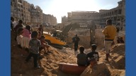 Hamas expands search for the remains of hostages in Gaza