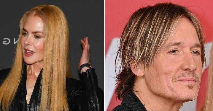 EXCLUSIVE: Inside Nicole and Keith's Divorce Papers & Custody Plans