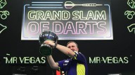 Latest players to qualify 2025 Grand Slam of Darts: Littler, Humphries headline field