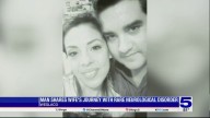 Weslaco man shares wife's 6-year journey with...