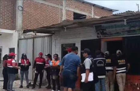 Descubren fachada de "coyotes" para traficar a migrantes venezolanos: este era su modus operandi