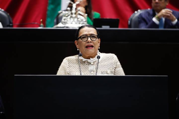Gobernación: bajar costos sin sacrificar principios, objetivo de la reforma electoral