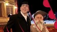 EN EL MARCO DEL 19° FESTIVAL CERVANTINO DE LA ARGENTINA. Con entrada libre y gratuita se presenta "Tango & Diálogos en el Teatro Español"