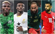 World Cup permutations: State of play for Nigeria, Ghana and Cameroon after Egypt qualify for showpiece