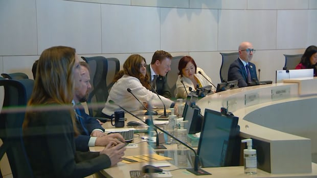 Edmonton’s new city council to face same old issues like urban sprawl, infill and roads