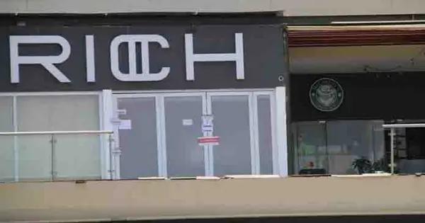 Pide juez expediente del caso Rich