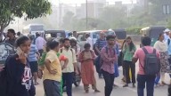 Public Transport Paralysed in Telangana 'BC Bandh'