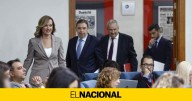 El Gobierno tacha de "ficción" las acusaciones de Aldama sobre financiación ilegal del PSOE