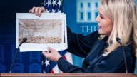 Trump’s YouTube-Insurrection Settlement Will Fund Golden White House Ballroom