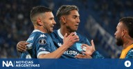 Racing visita a Flamengo en el mítico Maracaná, por las semifinales de la Copa Libertadores