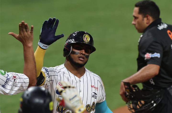 Leones rompió racha ganadora de Tigres