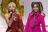'SNL' Recap: Sabrina Carpenter Best, Worst and Most Oops Moments as Host, Performer
