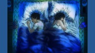 Couples should never go to bed angry, right? It might be time to rethink that