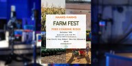 Geneseo farm to host farm fest