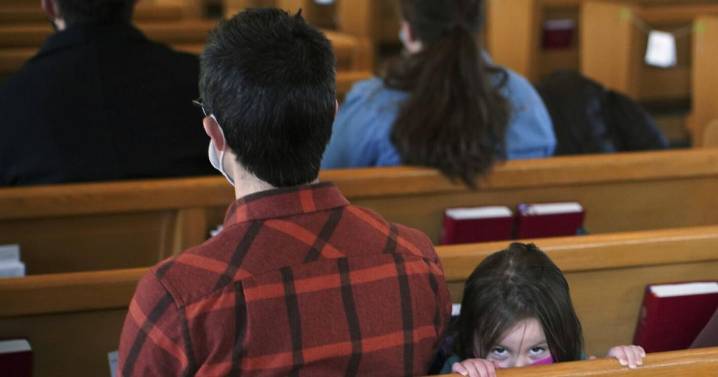 The Great Reawakening: Younger generations herald recommitment to spirituality