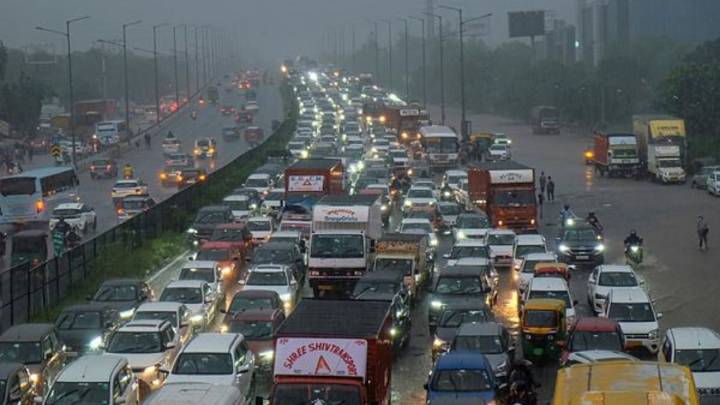 Delhi bans entry of non-BS6 vehicles: Here’s what’s allowed and what’s not