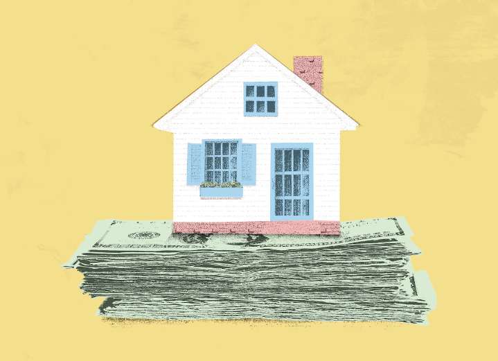 Fixing Ohio’s property tax mess starts by looking at all taxes: Kent Smith